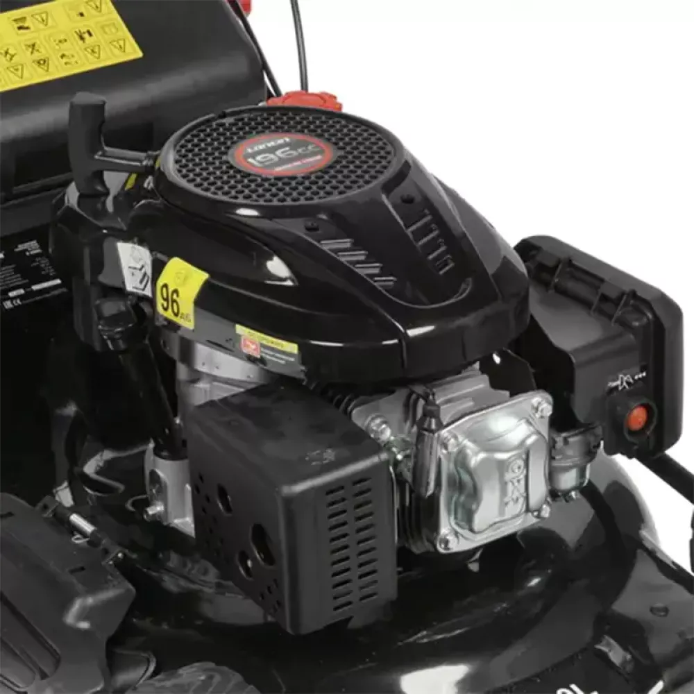 Газонокосилка ELITECH К 6500L