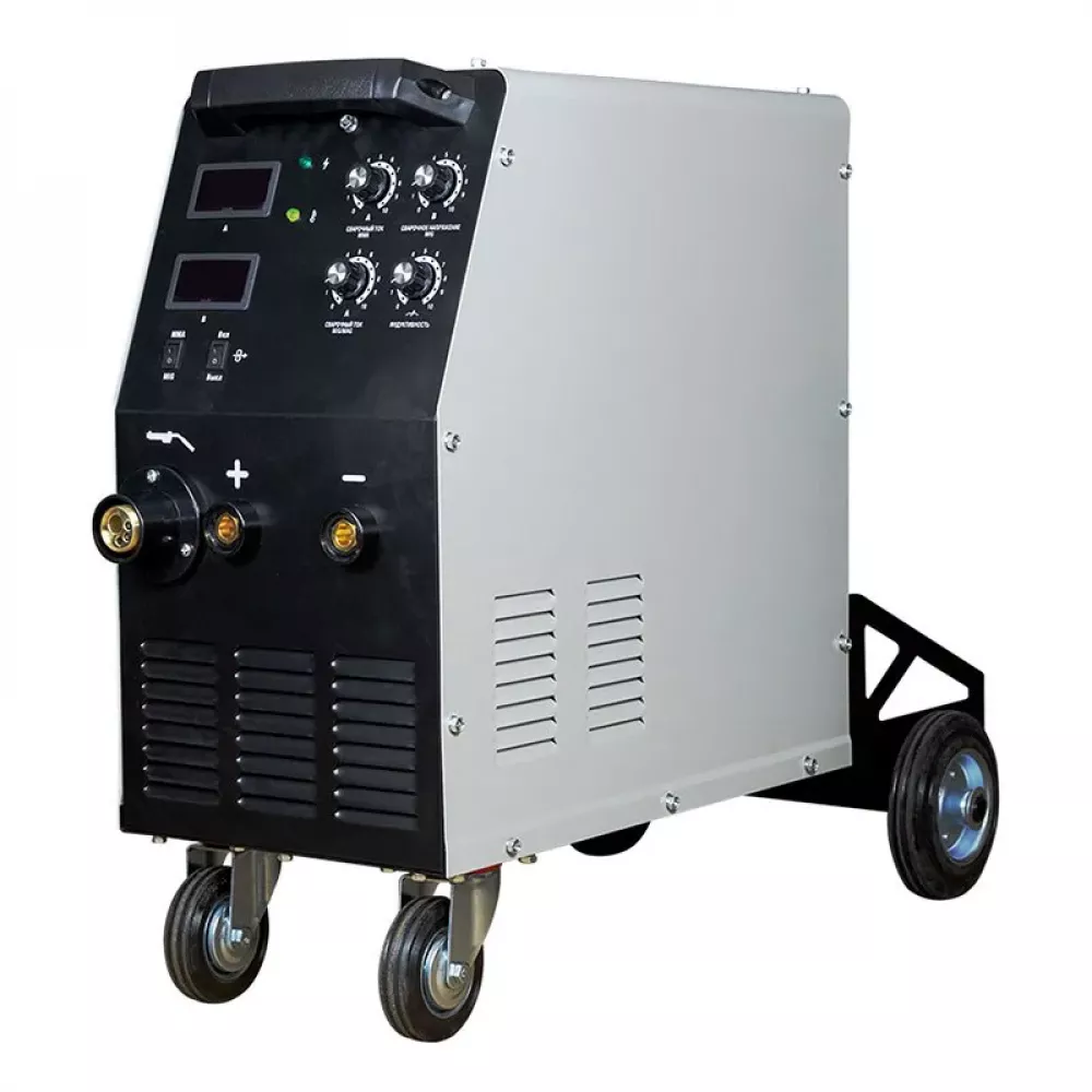 FoxWeld PWE 351 сварочный полуавтомат 7101