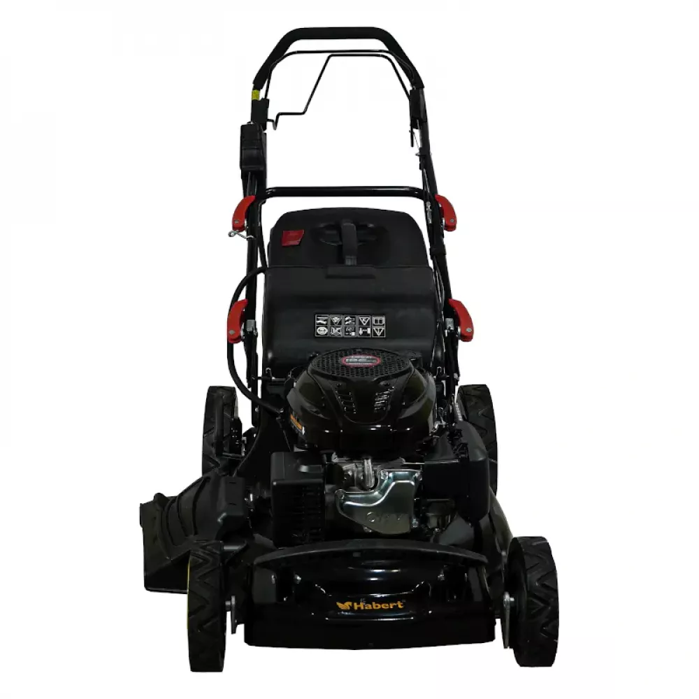Habert HBL21SDP газонокосилка бензиновая 00-00153986