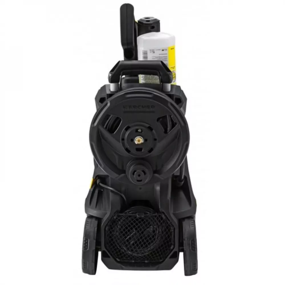 Мойка высокого давления Karcher K 5 Premium Full Control Plus, 1.324-630.0