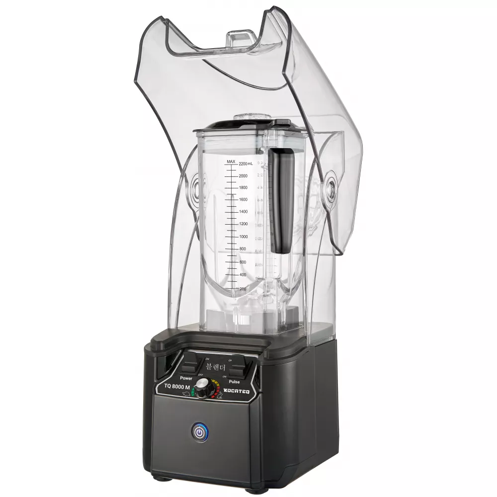 Блендер Kocateq TQ8000M