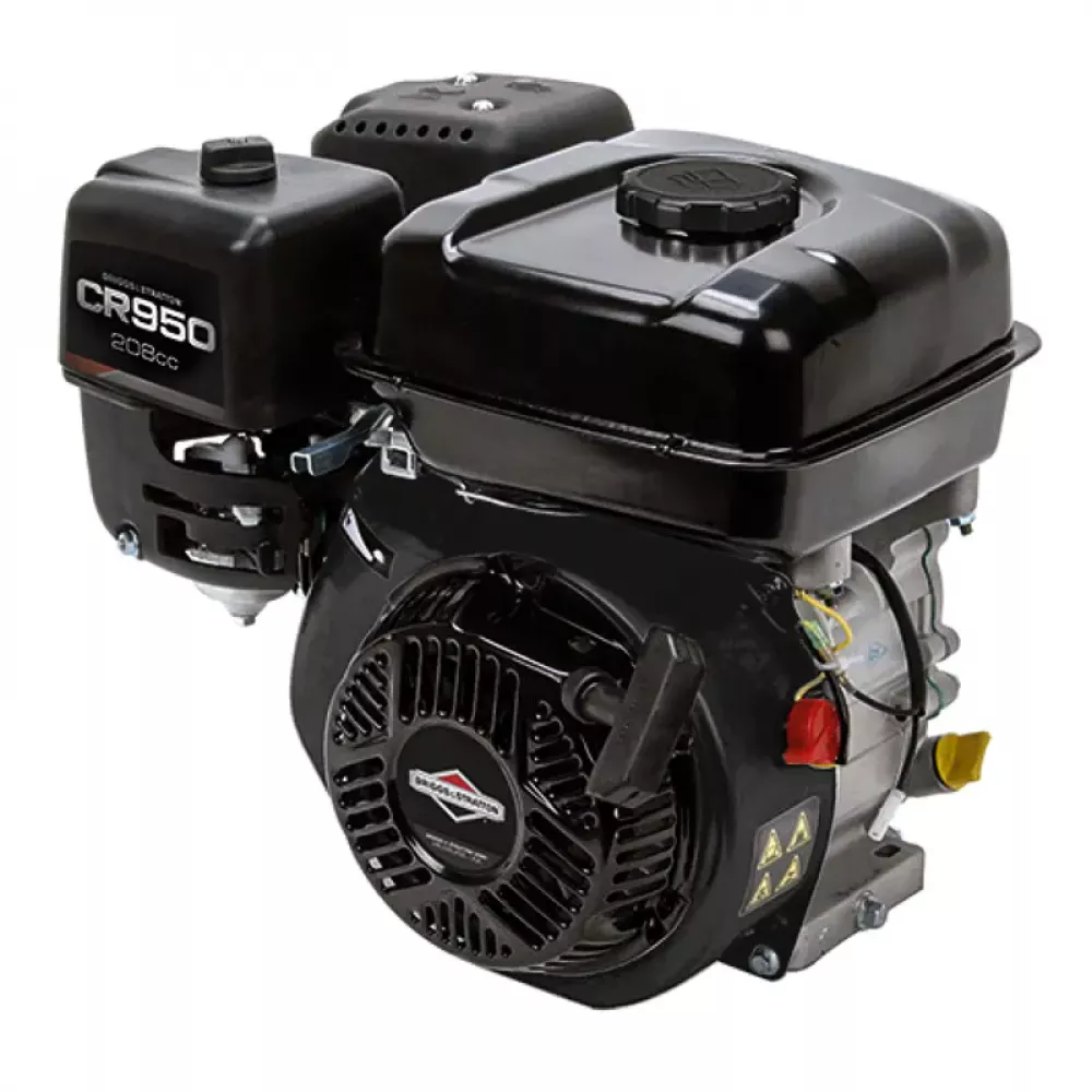 Нева МБ2 МультиАГРО-B&S CR950 мотоблок бензиновый