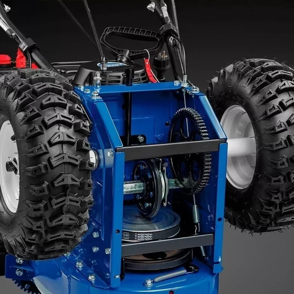 MasterYard MV8524RE снегоуборщик бензиновый, MV8524RE