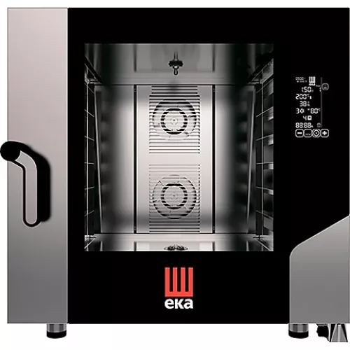 Печь конвекционная электрическая Tecnoeka MKF 616 BM