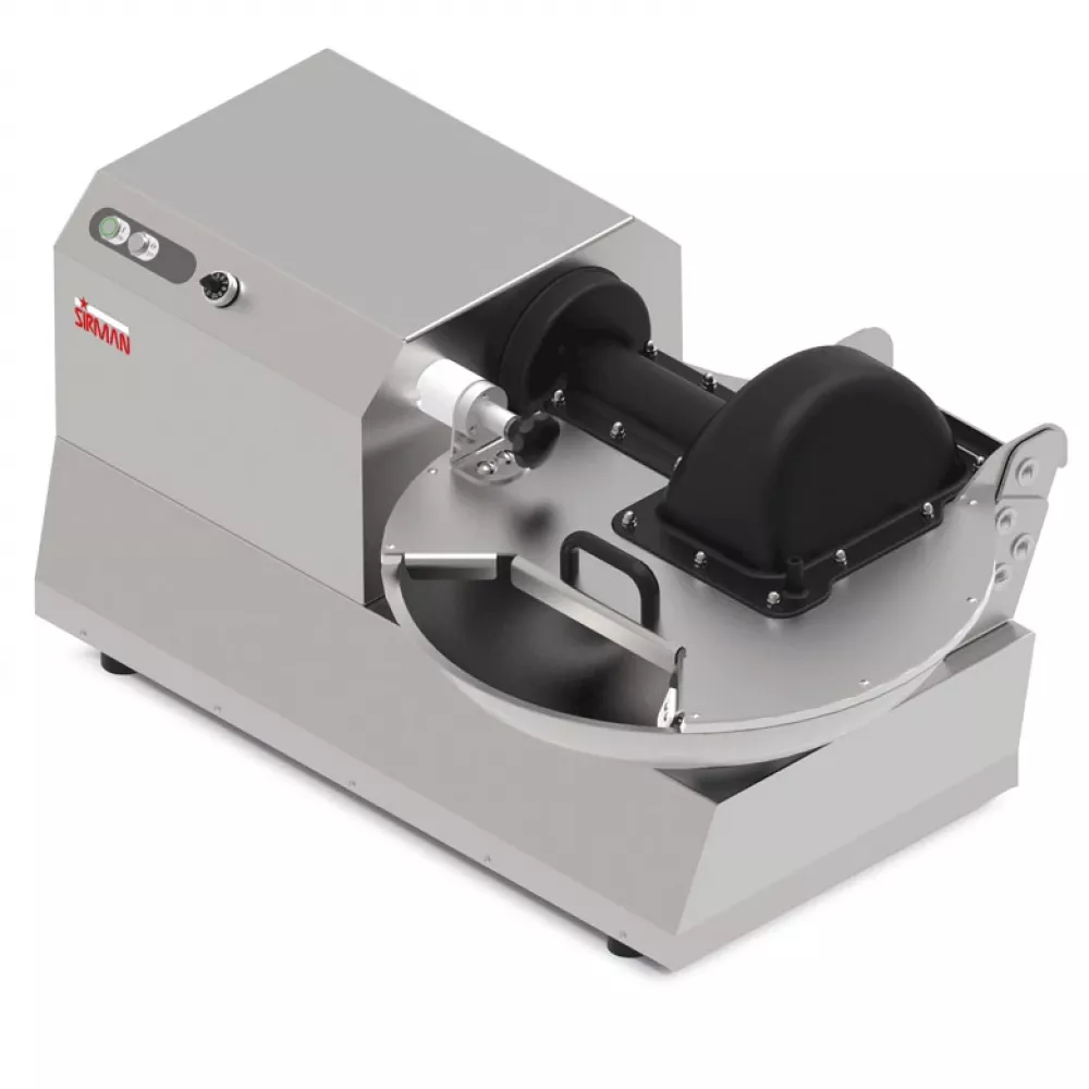 Куттер Sirman Katana 12 3Ф