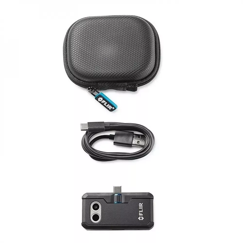 FLIR ONE Pro for Android MICRO-USB INTERNATIONAL тепловизор для смартфона 435-0011-03