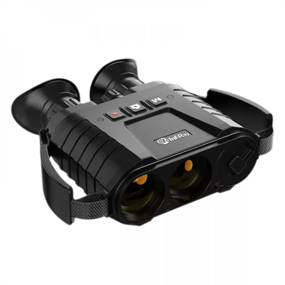 iRay xFuse PF6 тепловизионный бинокль