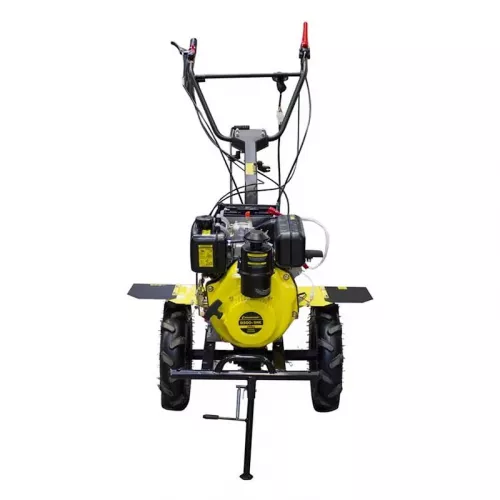 Мотоблок Champion DC1163E