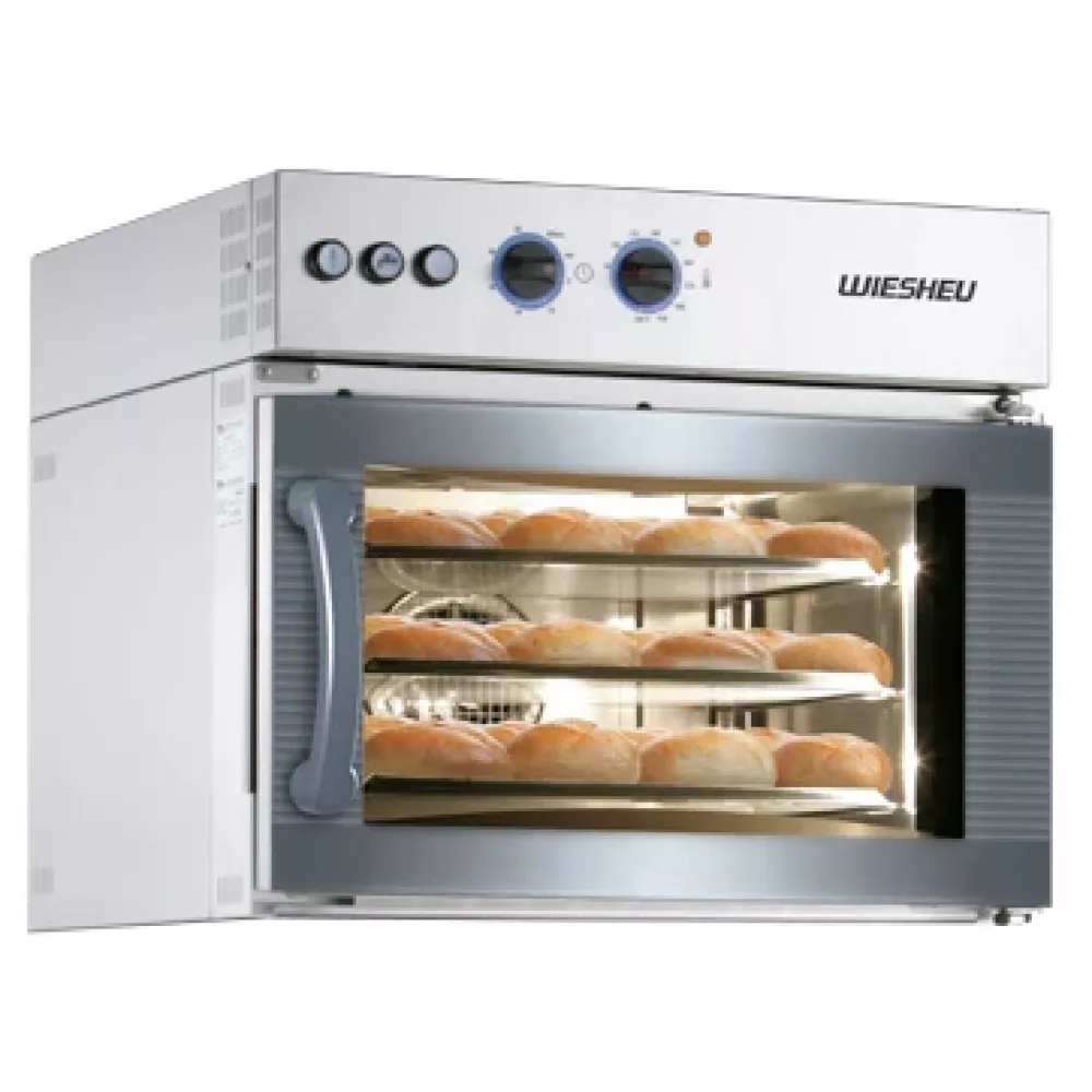 Печь конвекционная Wiesheu Minimat 43 S Comfort