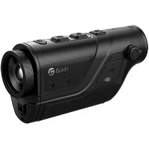 Guide TD211 тепловизионный монокуляр 256х192, _10мм, WiFi