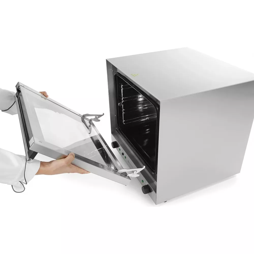 Печь конвекционная электрическая Hendi 227077