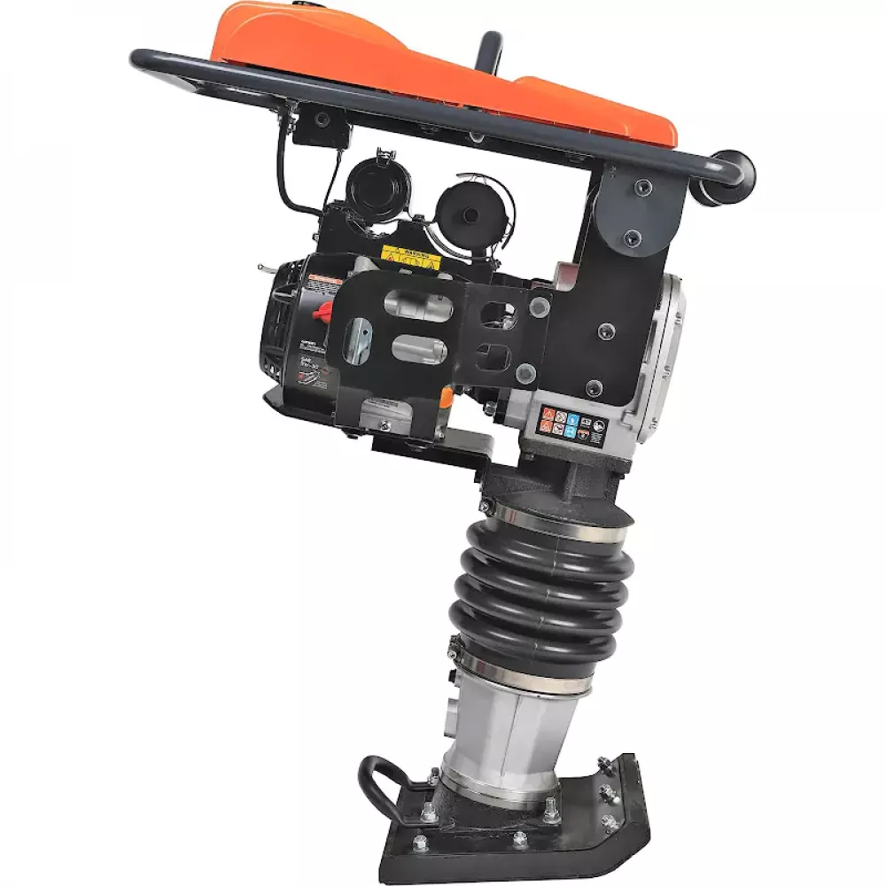 PATRIOT PVR-85 вибротрамбовка бензиновая 570123085