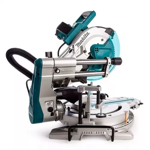 Торцовочная пила Makita LS1019