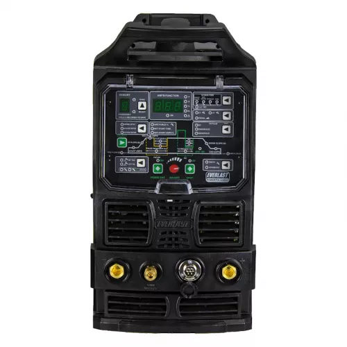 EVERLAST PowerTig 325EXT сварочный инвертор tig 3EV325EXT