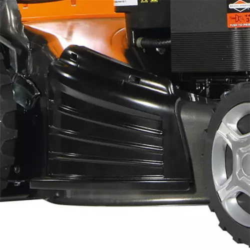 Газонокосилка бензиновая Oleo-Mac G 53 THX ALLROAD EXA 4, 6607-9106E1A