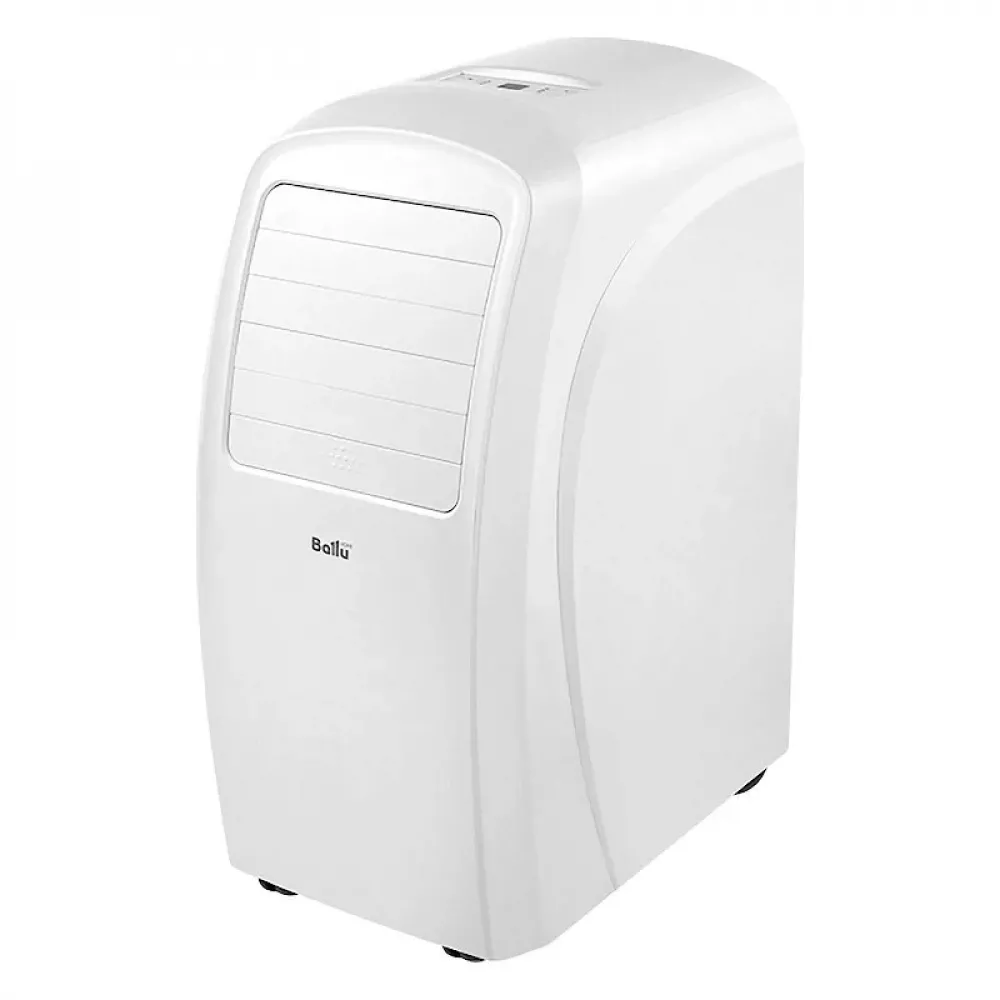 Ballu BPAC-16 CE_20Y мобильный кондиционер НС-1235694