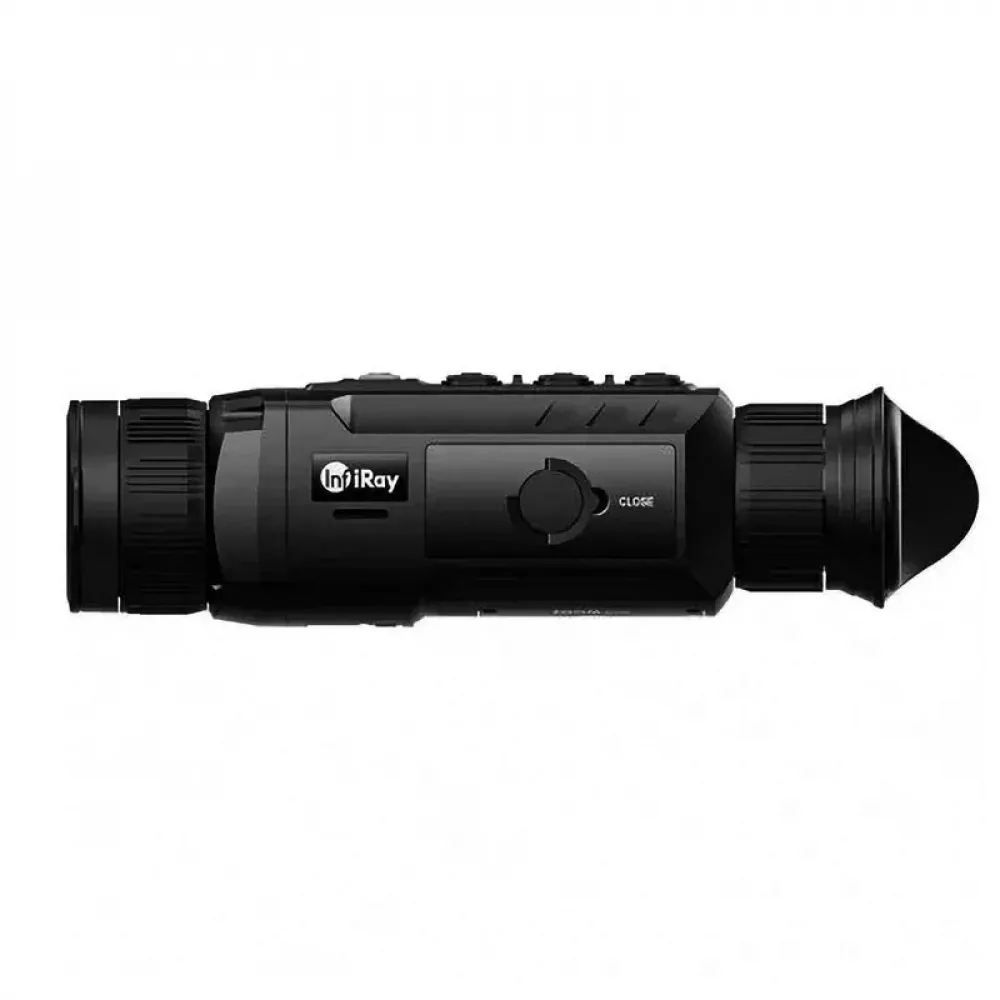 iRay Zoom ZH 38 тепловизионный монокуляр ZH38