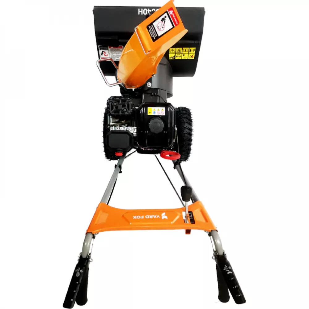 YARD FOX 5640H Basic бензиновый снегоуборщик SB015640H23