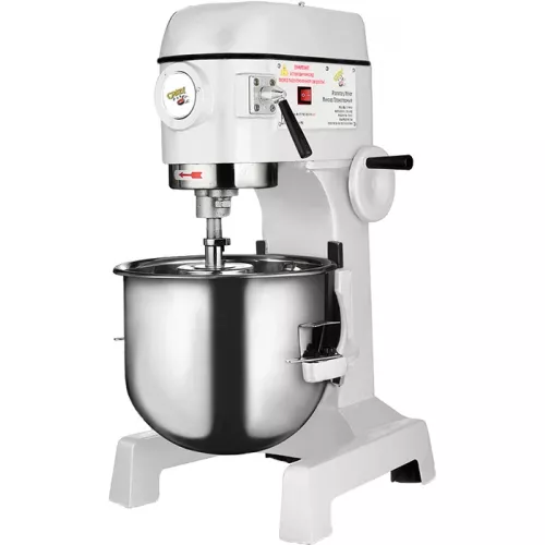 Планетарный миксер Crazy Pan CP-PM20