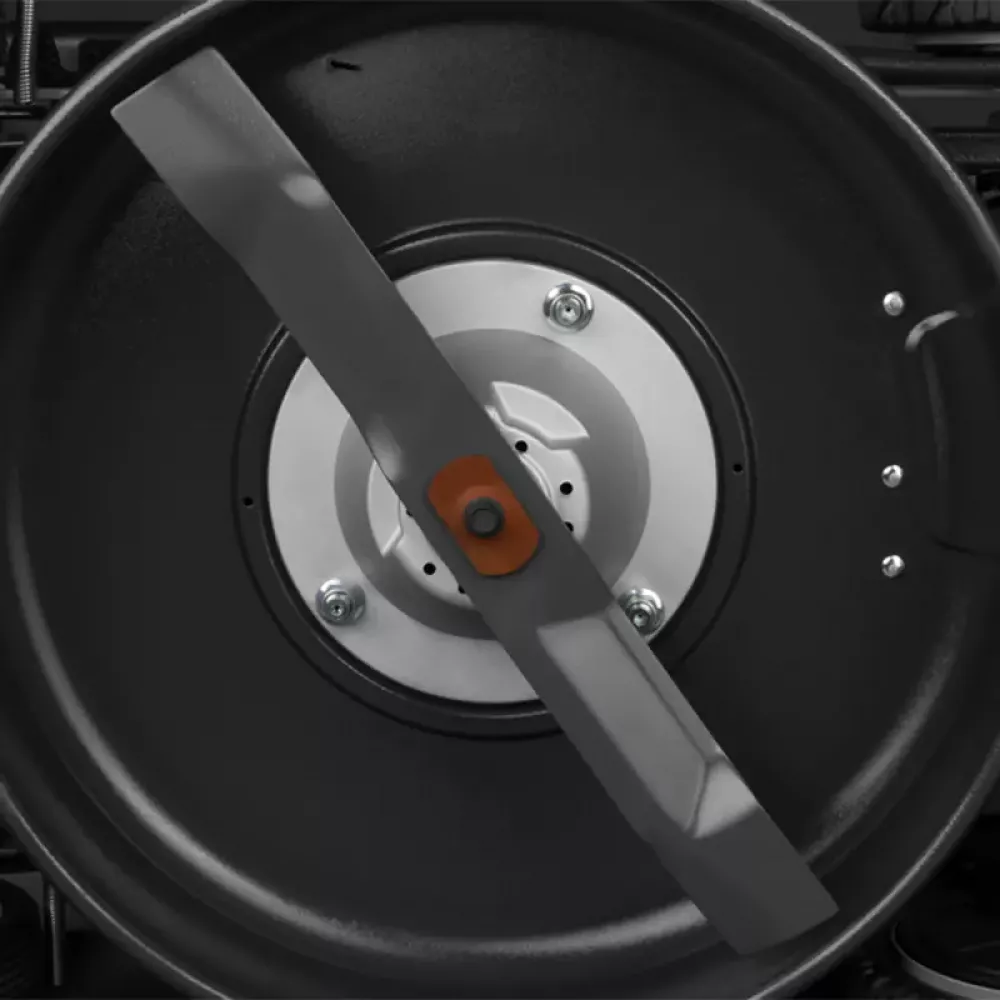 Caiman Fasto 55CV газонокосилка бензиновая