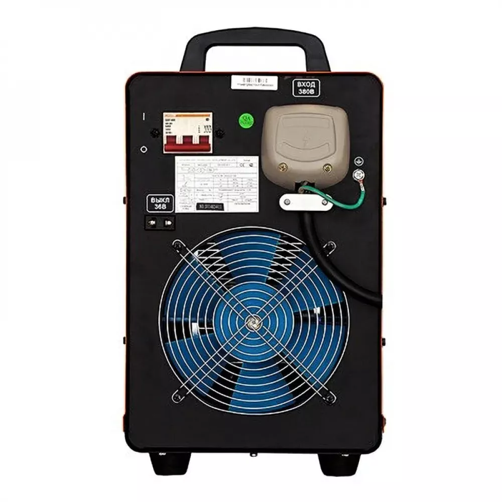 Сварог MIG 350 J1601, WF23A сварочный инвертор с выносным подающим устройством 00000085215