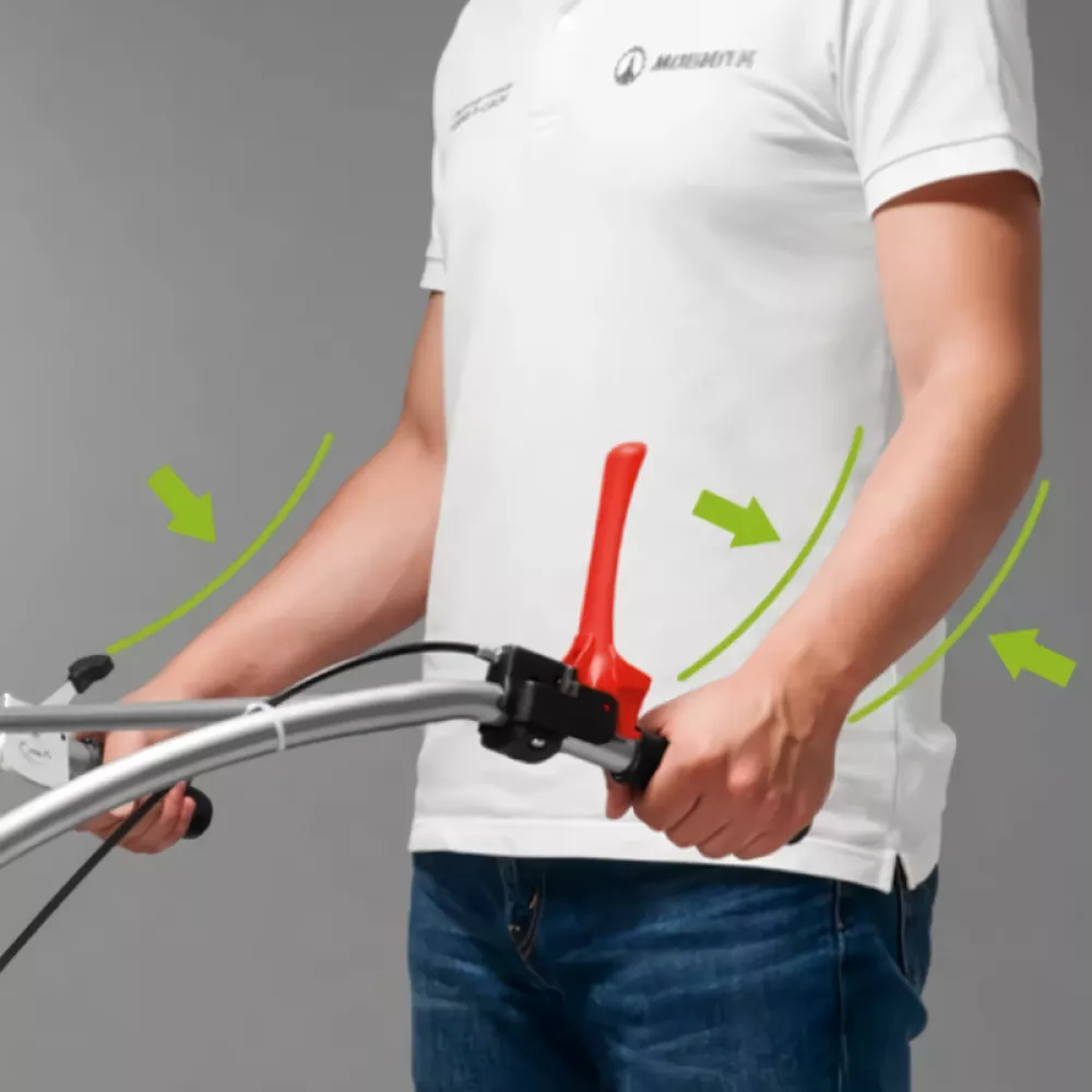 Мобил К МКМ-1 ПРО мотокультиватор MBK0020026