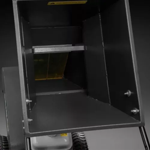 Измельчитель ветвей Caiman RARO 200H, RARO200H