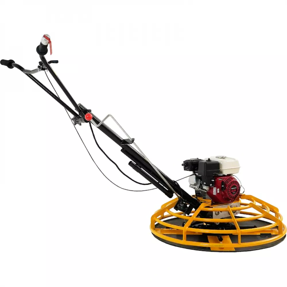 Habert H-S100H машина затирочная GX160 00-00159303