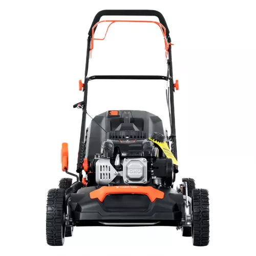 YARD FOX 51S бензиновая газонокосилка