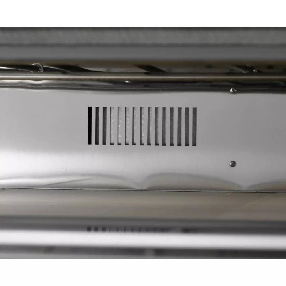 Печь для пиццы Cuppone DN935/2CD