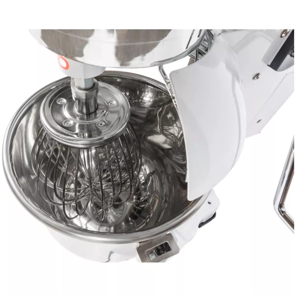 Планетарный миксер Miratek MG-30 (380 В)