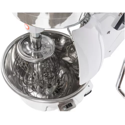 Планетарный миксер Miratek MG-30 (380 В)