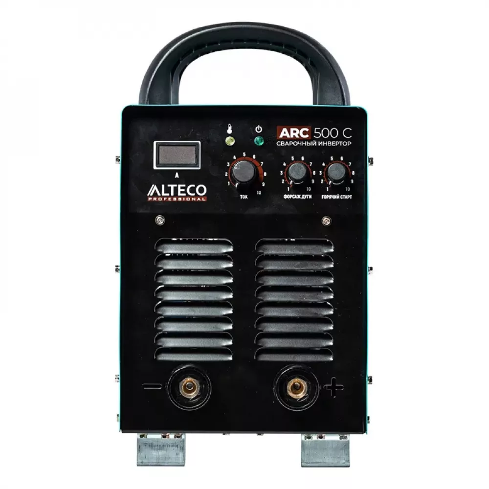 ALTECO ARC-500С сварочный инвертор 9766