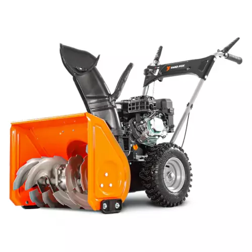 YARD FOX 5640H снегоуборщик бензиновый SB015640H22