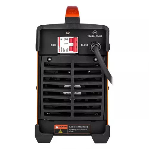 Сварог REAL ARC 250D Z226 сварочный инвертор 00000095994