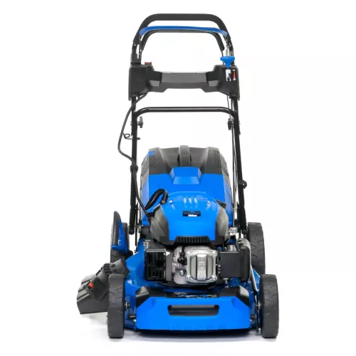 HAITEC HT-RM533PRO газонокосилка бензиновая самоходная