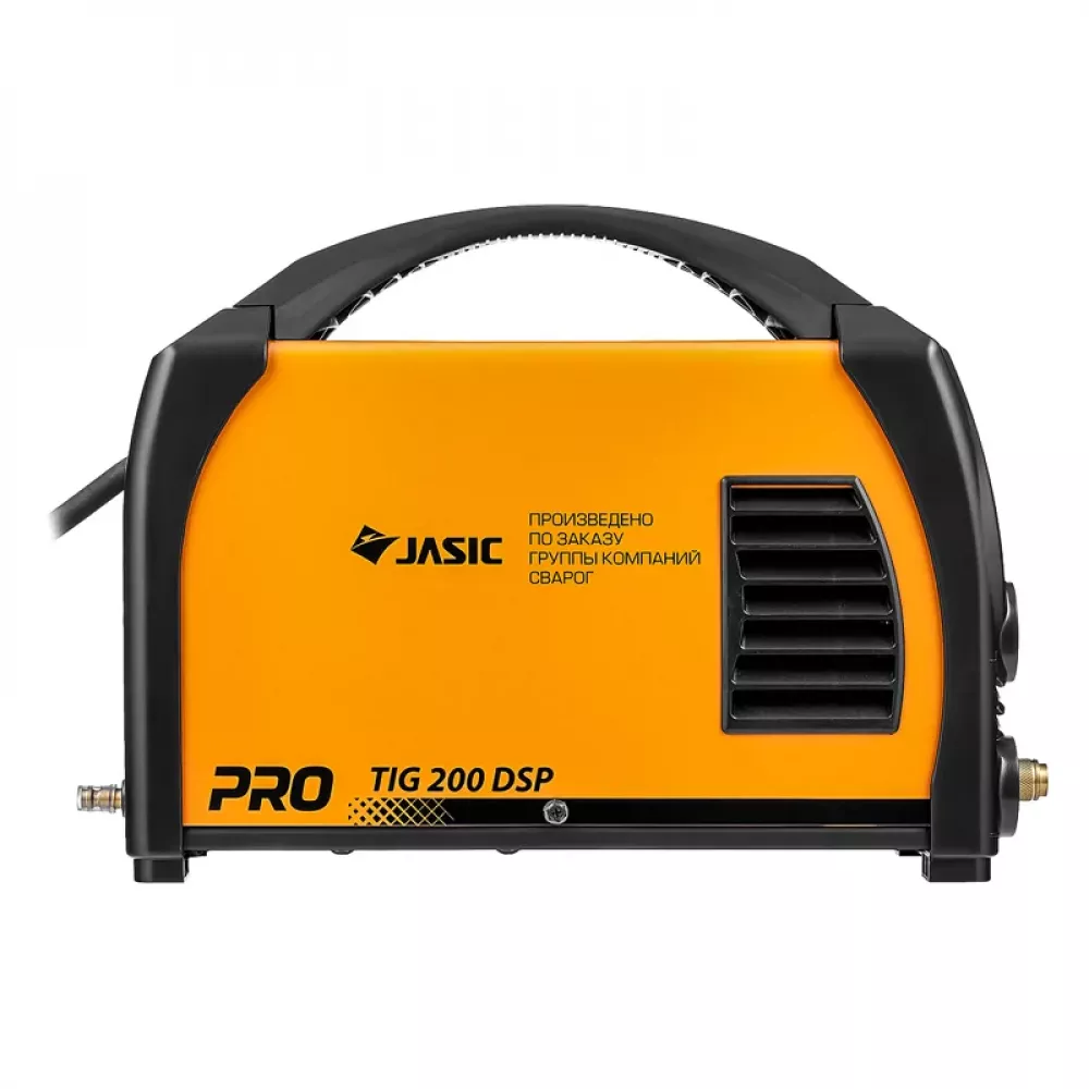 Сварог PRO TIG 200 DSP W207 сварочный инвертор tig 00000091581
