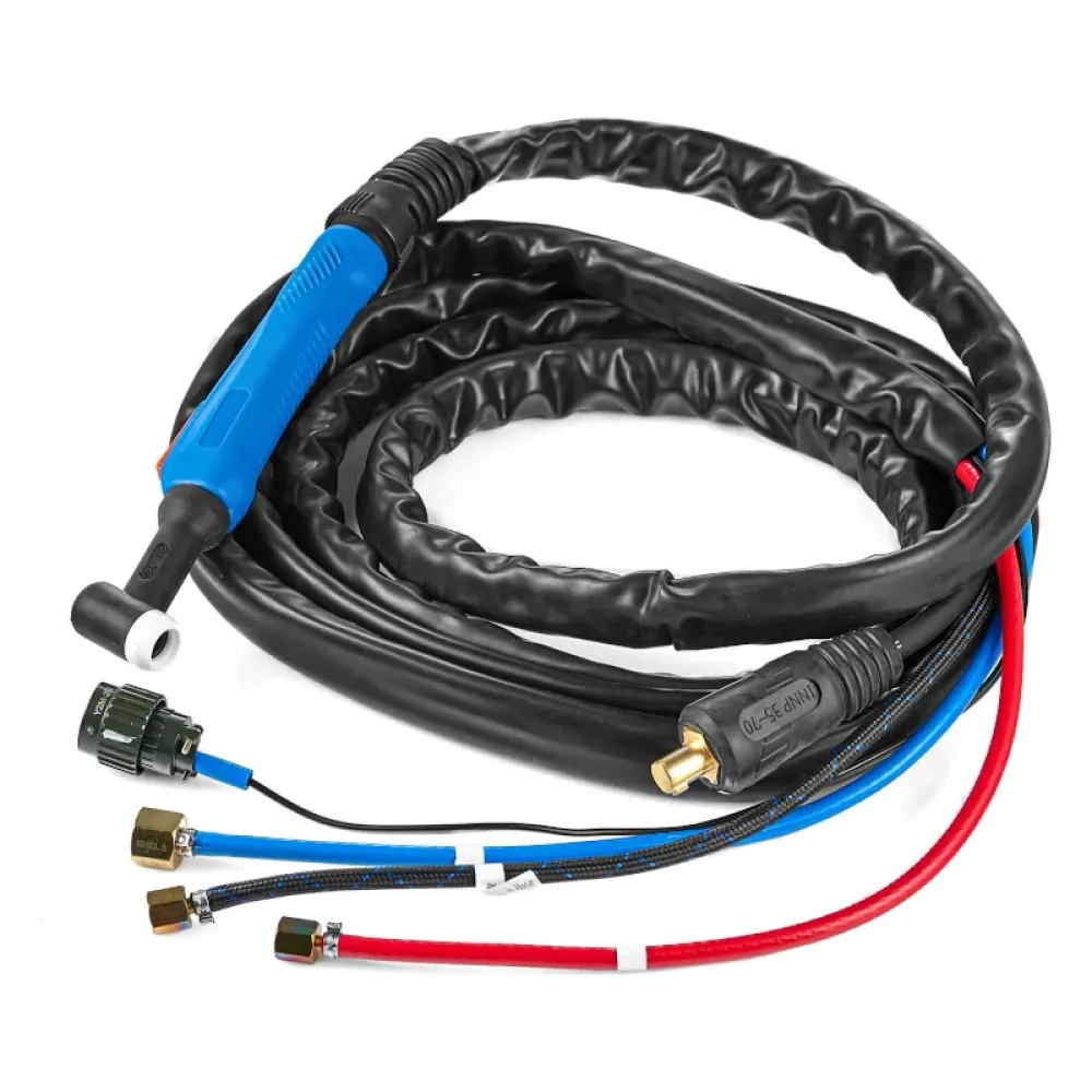 ПТК RILON TIG 315 P AC/DC сварочный инвертор tig 005.300.406