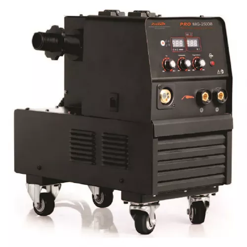 Redbo Pro Mig 250DB сварочный полуавтомат 7463