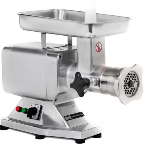 Мясорубка Hurakan HKN-22S (Unger)