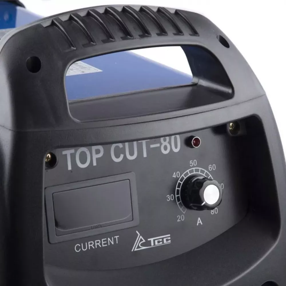 ТСС TOP CUT-80 плазморез 018096