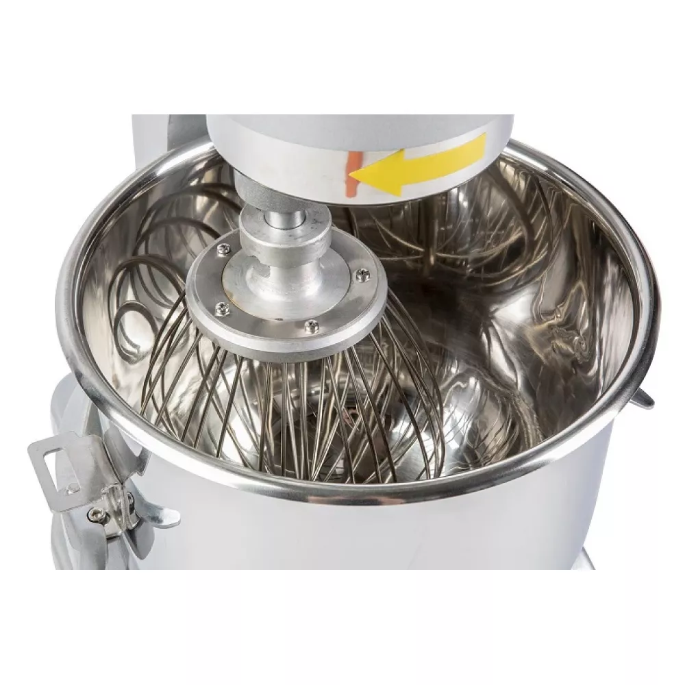 Планетарный миксер Danler MS-25