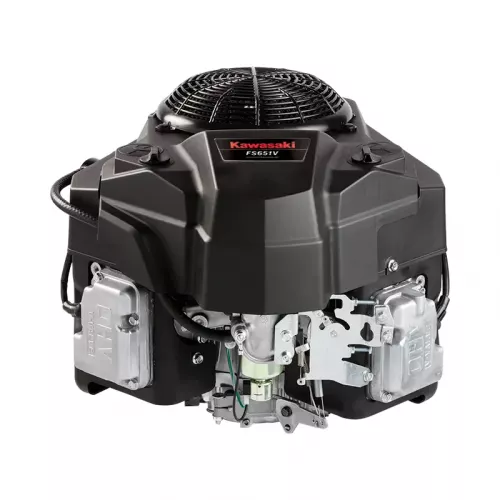 Kawasaki FS651V бензиновый двигатель 5906368-01
