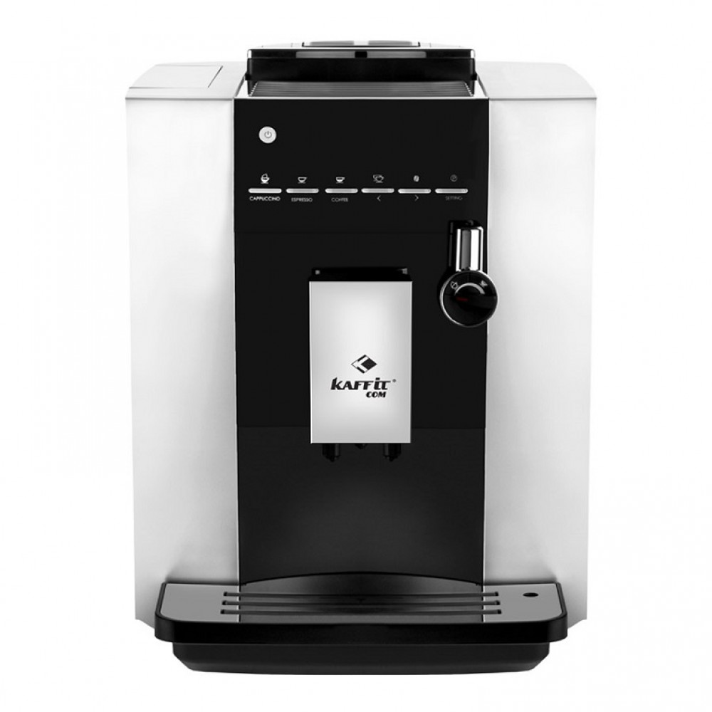 Кофемашина Kaffit KLM1604 Nizza Digital AutoCappuccino