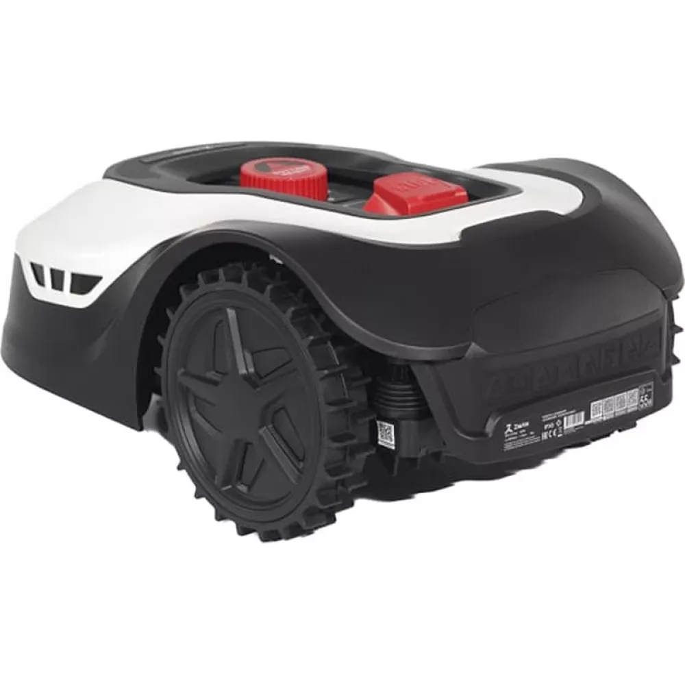 ZimAni Automower 105 робот-газонокосилка RMA501M20V
