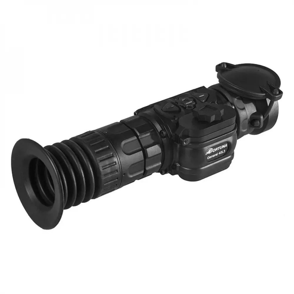 Fortuna General 40L3 тепловизионный прицел 200304030