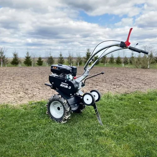 Мотоблок Мобил К МКМ-3 ПРО, MBK0018445