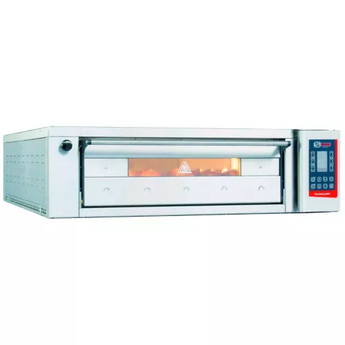 Печь для пиццы Zanolli T POLIS 2/MC18