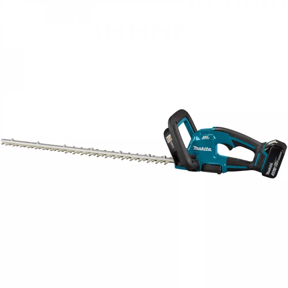 Makita DUH606RF кусторез аккумуляторный (1 x 3 Ач, З/У)