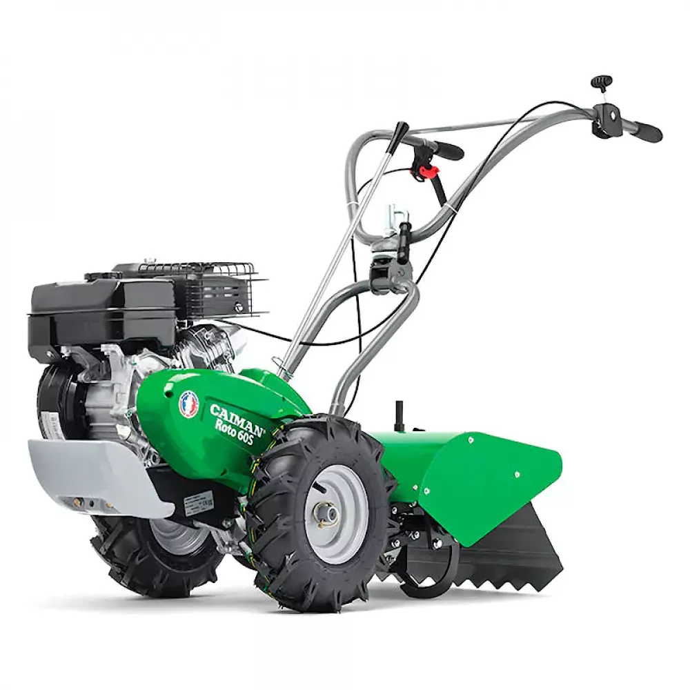 Caiman Roto 70C культиватор бензиновый 3200360203